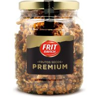 Nueces Frit Ravich Acarameladas 800 Gr - 40346