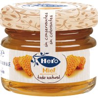 Mel Hero De Flors Pot 32 Gr - 40389