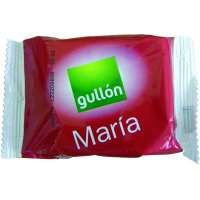 Galletas Gullón Maria Cortesía 5 X 144 U - 40446