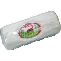 Queso Soignon Cabra Madurado Rulo 1 Kg 2 Piezas - 40505