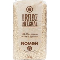 Arròs Nomen Integral Bossa 1 Kg - 40566