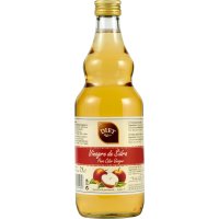 Vinagre De Sidra Diet 75 Cl - 40585