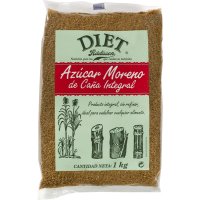 Azúcar Diet Radisson Moreno De Caña Bolsa 1 Kg - 40586