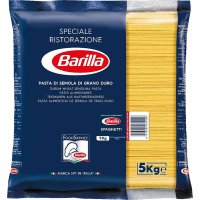 Espaguettis Barilla 5 Kg - 40673