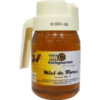 Mel Eurogourmet De Flors Pot Antidegoteig 500 Gr - 40701