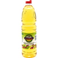 Vinagre De Vino Blanco Riojavina Botella Pet 1 Lt - 40739