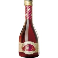 Vinagre De Frambuesa Aliño 250 Ml - 40741