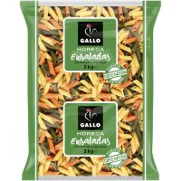 Macarrones Gallo Vegetales 3 Kg - 40859