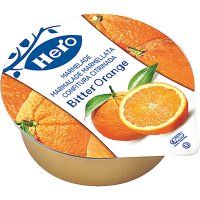 Confitura Hero Naranja Amarga Tarrina 25 Gr - 40918