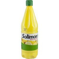 Llimona Espremuda Solimon Pet 1 Lt - 40925