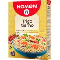 Blat Tendre Nomen Paquet 500 Gr - 40984