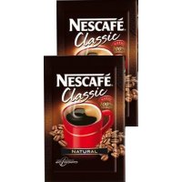 Café Nescafe Natural Soluble Sobre 2 Gr 100 Unidades - 41046