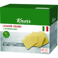 Lasanyes Knorr Gran Caixa 5 Kg - 41067