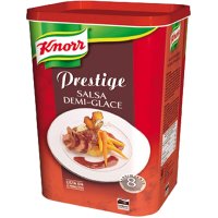 Salsa Knorr Demi Glace Prestige Tarro 1.05 Kg - 41143