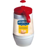 Mayonesa Hellmann's Bolsa 2.25 Kg - 41169