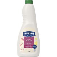 Salsa Hellmann's Cesar Pot 1 Lt - 41174