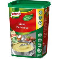 Salsa Knorr Bearnesa Tarro 720 Gr - 41190