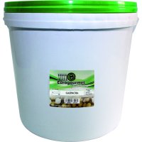 Aceitunas Eurogourmet Gazpachas Cubo 9 Kg - 41198