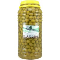 Olives Eurogourmet Desossades Pot 2.2 Kg - 41199