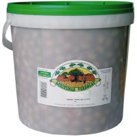 Olives Eurogourmet Verdial Dolç 9 Kg - 41201