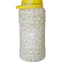 Cebollitas Eurogourmet Vinagre Cubo 2.75 Kg - 41209