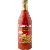 Salsa Aroy-d Chili Sauce Dulce 725 Gr - 41276