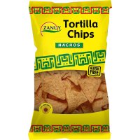 Totopo/nachos Liven Totopo Bolsa 454 Gr - 41294