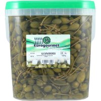 Taperots Eurogourmet Cubell 2.5 Kg - 41400