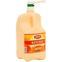 Ketchup Millás Garrafa 4.6 Kg - 41408