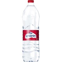 Agua Lanjarón Pet 1.5 Lt - 4148