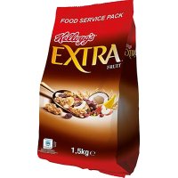 Cereals Kellogg's Frutas Bossa 1.5 Kg Pack 4 - 41527