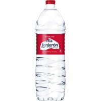 Agua Lanjarón Pet 2 Lt Pack 6 - 4167