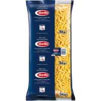 Penne Rigate Barilla 5 Kg - 41680