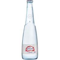 Agua Lanjarón Con Gas Vidrio 50 Cl - 4170