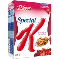Cereals Kellogg's Special K Fruites Vermelles 300 Gr - 41728