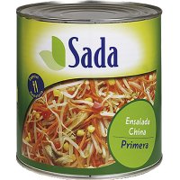 Ensalada Sada China Lata 3 Kg - 41768