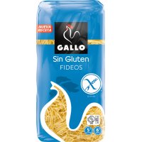Fideos Gallo Sin Gluten 500 Gr - 41795