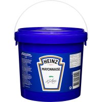 Maionesa Heinz Cubell 3.6 Kg - 41832