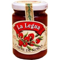 Carne De ñora La Legua Frasco 125 Gr - 41963