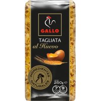 Tagliatas Gallo A L'ou 250 Gr - 42126