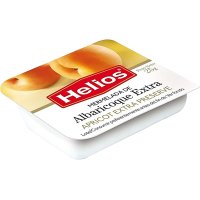 Melmelada Helios Albercoc Tarrina 25 Gr - 42169