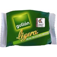 Galletas Gullón Maria Ligera 20 Gr 4 X 180 U - 42202