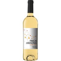 Vino Finca Ariadna 100% Verdejo Blanco 75 Cl - 4232