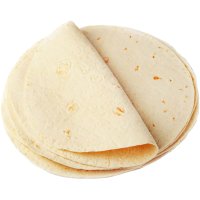 Tortillas Liven Trigo Bolsa 15 Cm - 42329