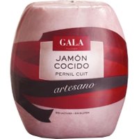 Jamón Cocido Gala Artesano 0º - 42371