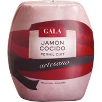 Jamón Cocido Gala Artesano - 42371