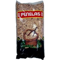 Mongetes Penelas Pintes Extra Seques Sac 5 Kg - 42386