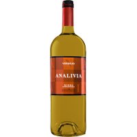 Vi Analivia Verdejo Blanc 13º Magnum 1.5 Lt - 4239