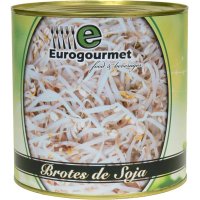 Soja Eurogourmet Brots Llauna 3 Kg - 42392