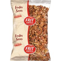 Nueces Frit Ravich Pecanas Bolsa 1 Kg - 42416